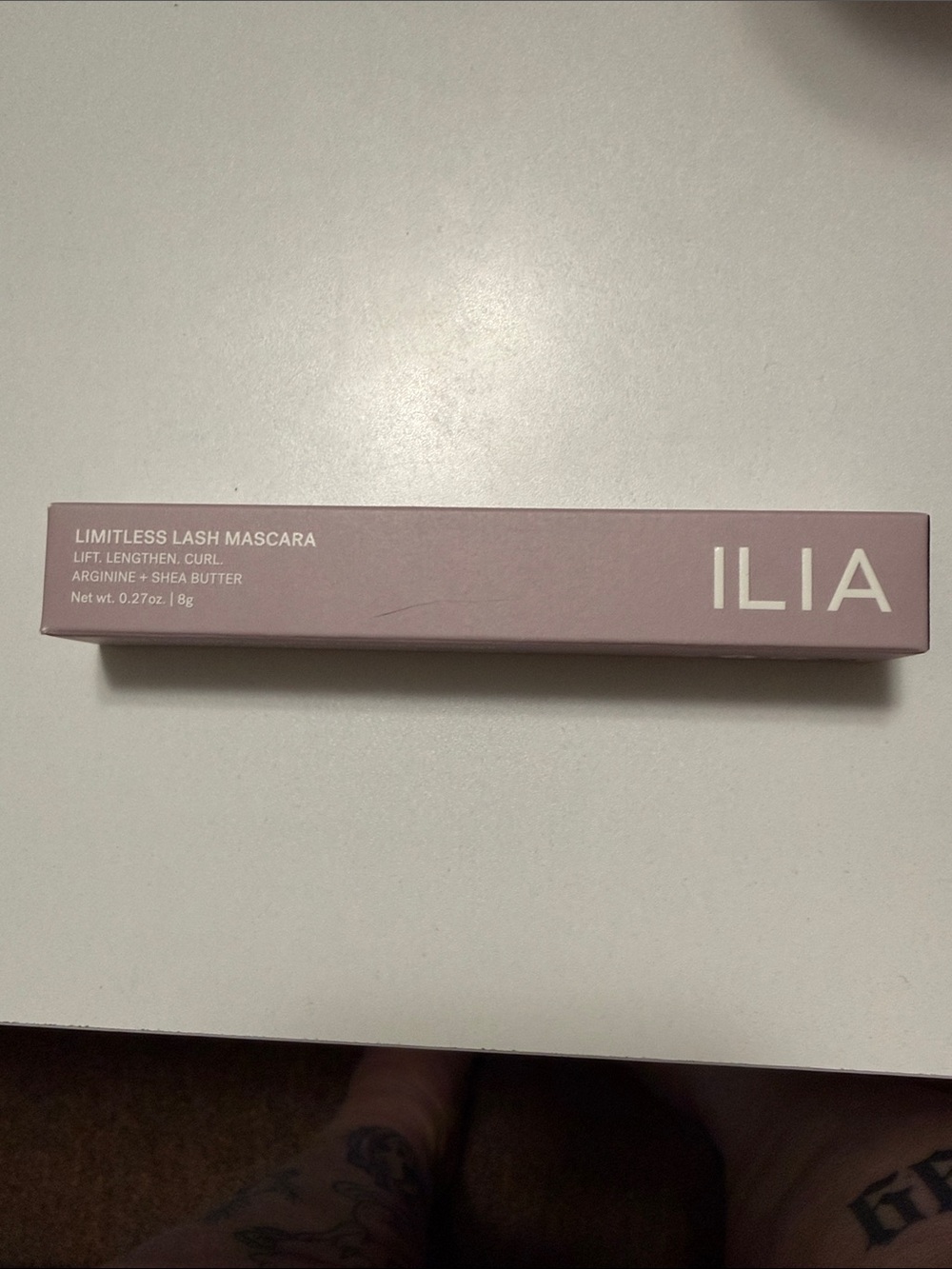 ILIA Limitless Lash Mascara — After Midnight